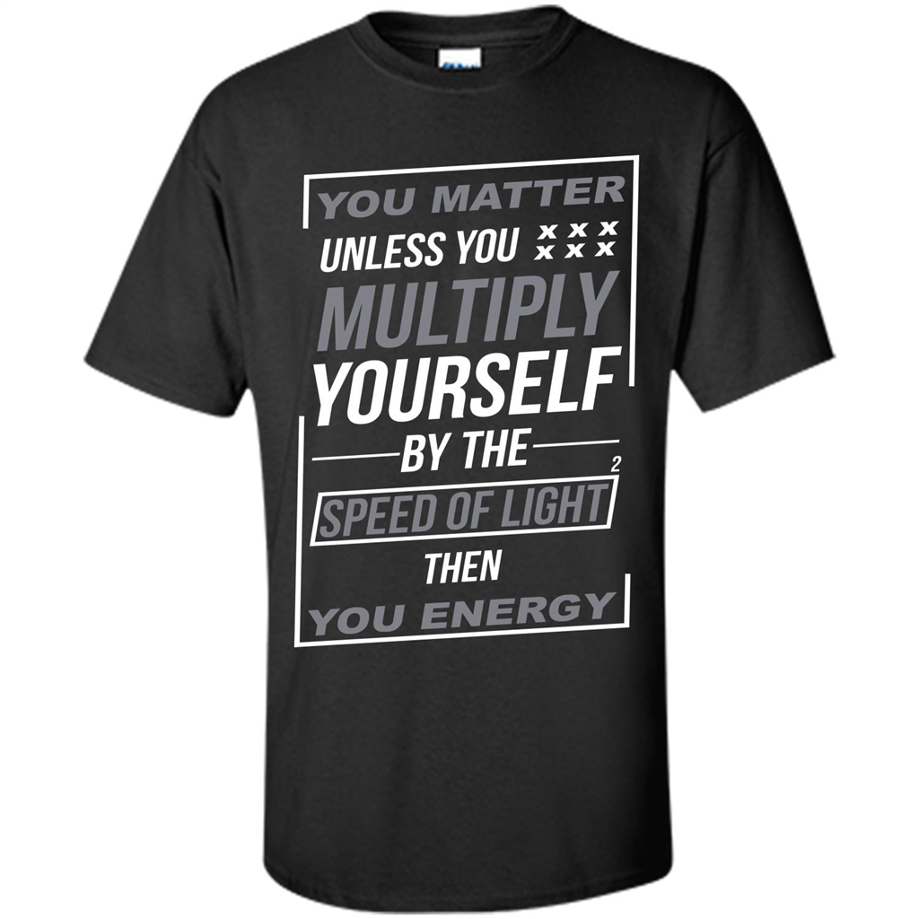 You Matter Black