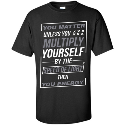 You Matter Black
