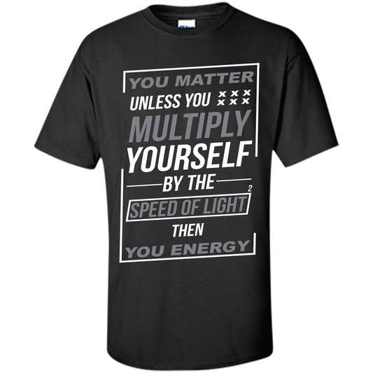 You Matter Black