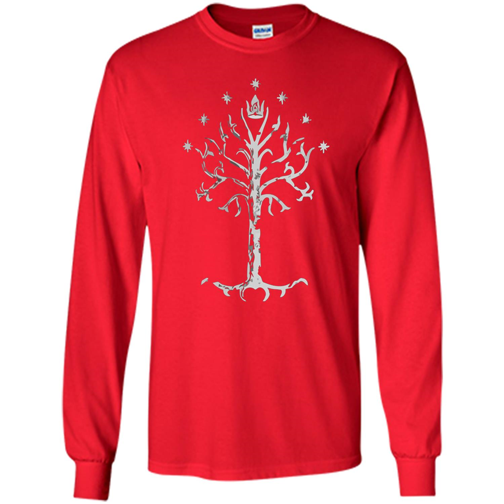 Gondor T-shirt Red