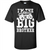 I'm The Big Brother Monster Truck T-shirt