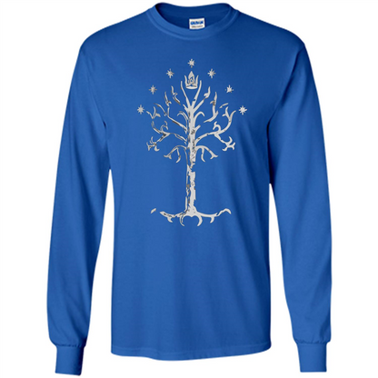 Gondor T-shirt Royal