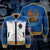 Ravenclaw Wear Your House Colours With Pride Bomber Jacket