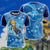 Digimon Ishida Yamato Unisex 3D T-shirt