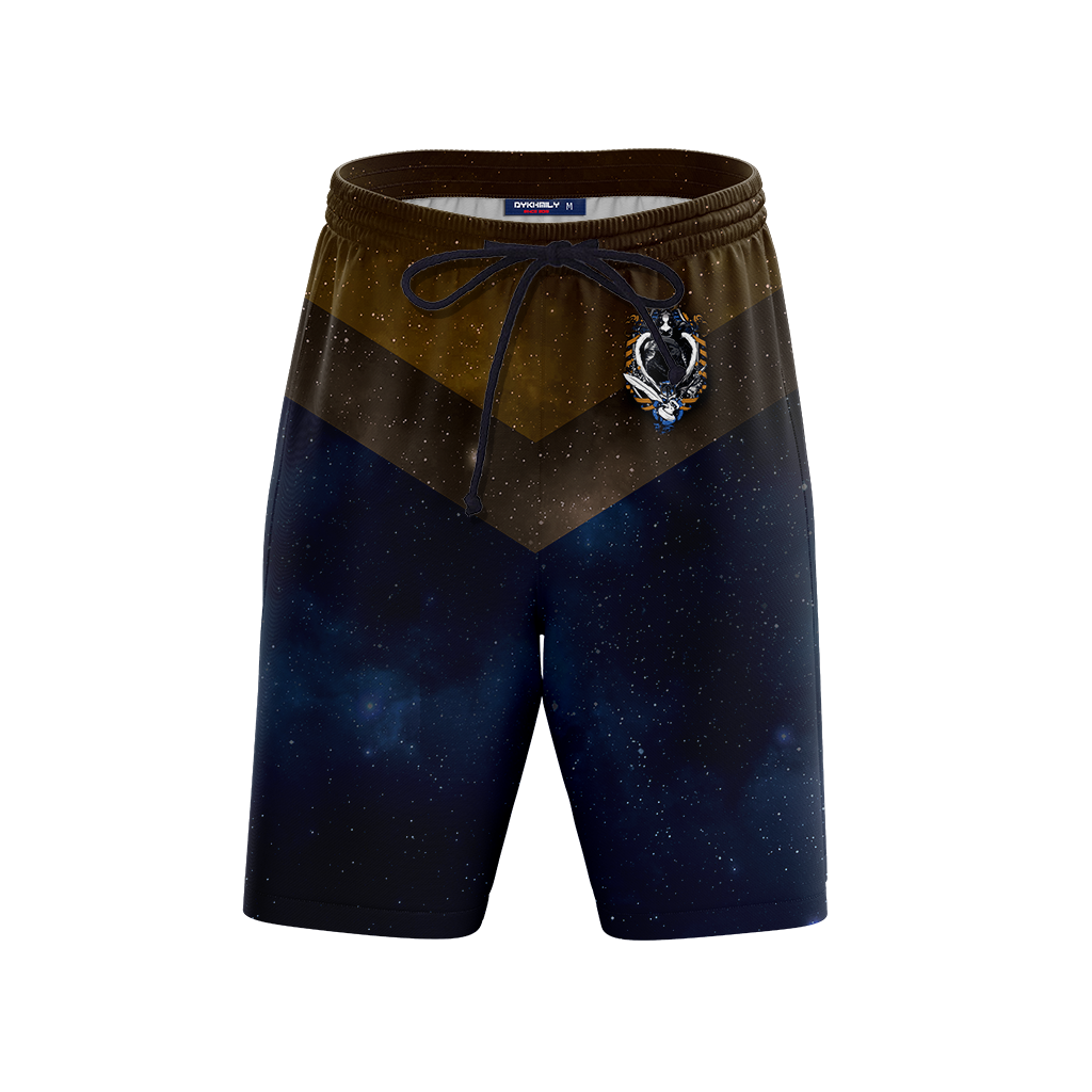 Ravenclaw Edition Harry Potter New Beach Shorts