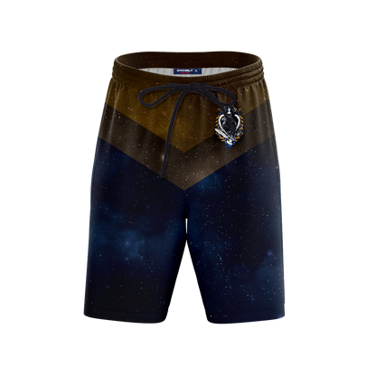 Ravenclaw Edition Harry Potter New Beach Shorts