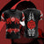RWBY Ruby Rose Symbol Unisex 3D T-shirt