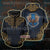 Ravenclaw House Hogwarts Harry Potter New Collection 3D Hoodie