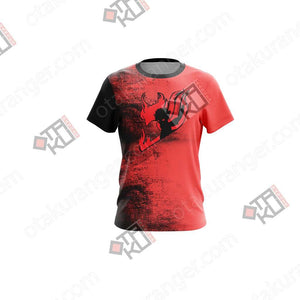 Fairy Tail - Natsu Unisex 3D T-shirt