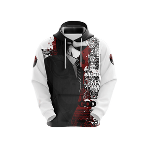 Death Note New Collection Unisex Zip Up Hoodie