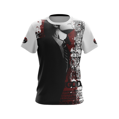 Death Note New Collection Unisex 3D T-shirt