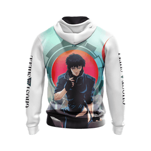 Ghost In The Shell - Motoko Kusanagi New Style Unisex 3D Hoodie