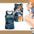 One Piece - Nami New Style Unisex 3D Tank Top
