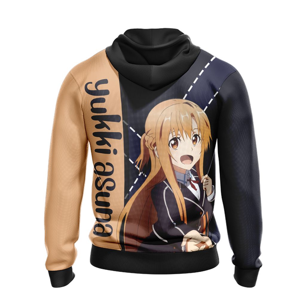 Asuna hoodie best sale