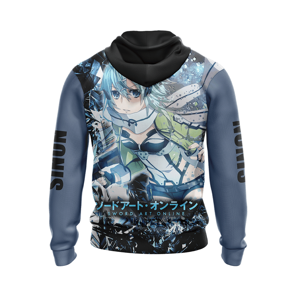 Sinon hoodie 2025