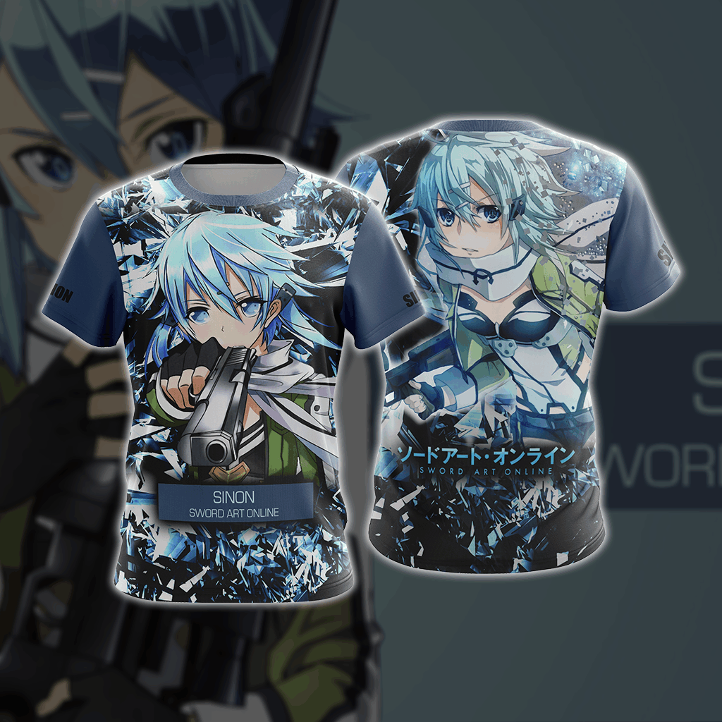 Sword Art Online