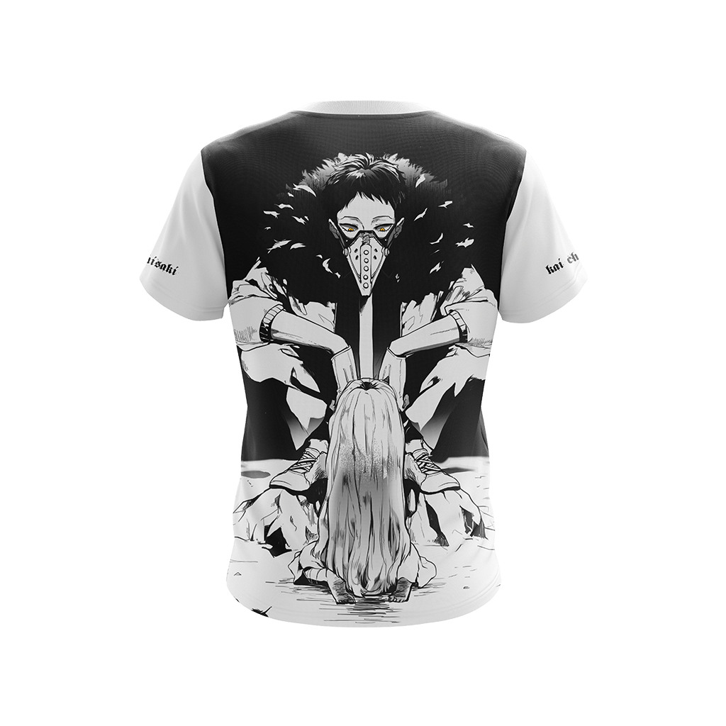 My Hero Academia - Kai Chisaki New Unisex 3D T-shirt