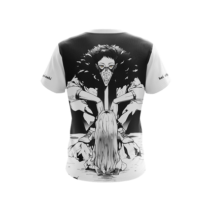My Hero Academia - Kai Chisaki New Unisex 3D T-shirt