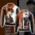 Haikyuu!! - Kageyama Tobio Unisex Zip Up Hoodie