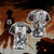 Attack On Titan Eren New Style 3D T-shirt