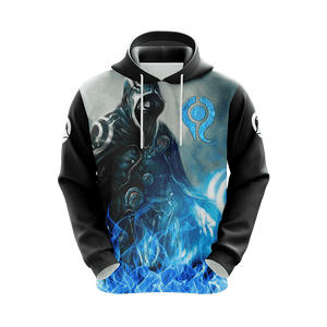 Magic: The Gathering Jace Unisex 3D Hoodie