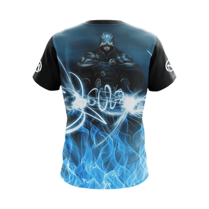 Magic: The Gathering Jace Unisex 3D T-shirt