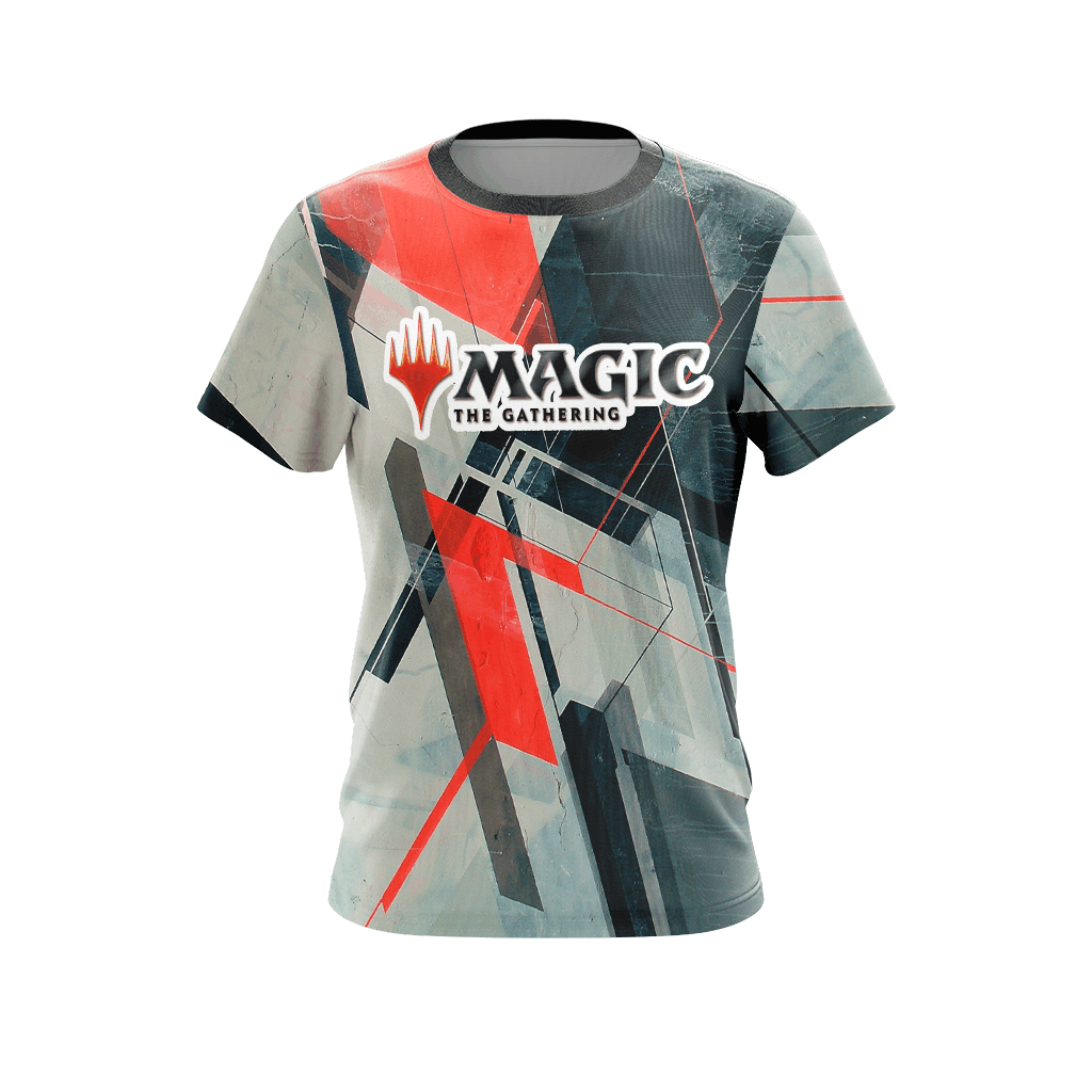 Magic: The Gathering Jace New Unisex 3D T-shirt
