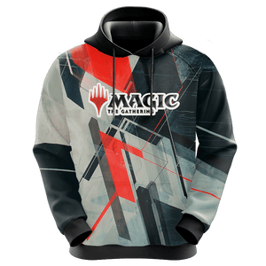 Magic: The Gathering Jace New Unisex 3D Hoodie