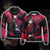 Fate/stay night - Unlimited Blade Works Rin Tohsaka Unisex Zip Up Hoodie