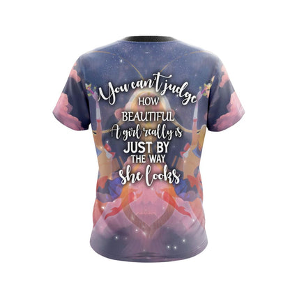 Sailor Moon New Version 2 Unisex 3D T-shirt