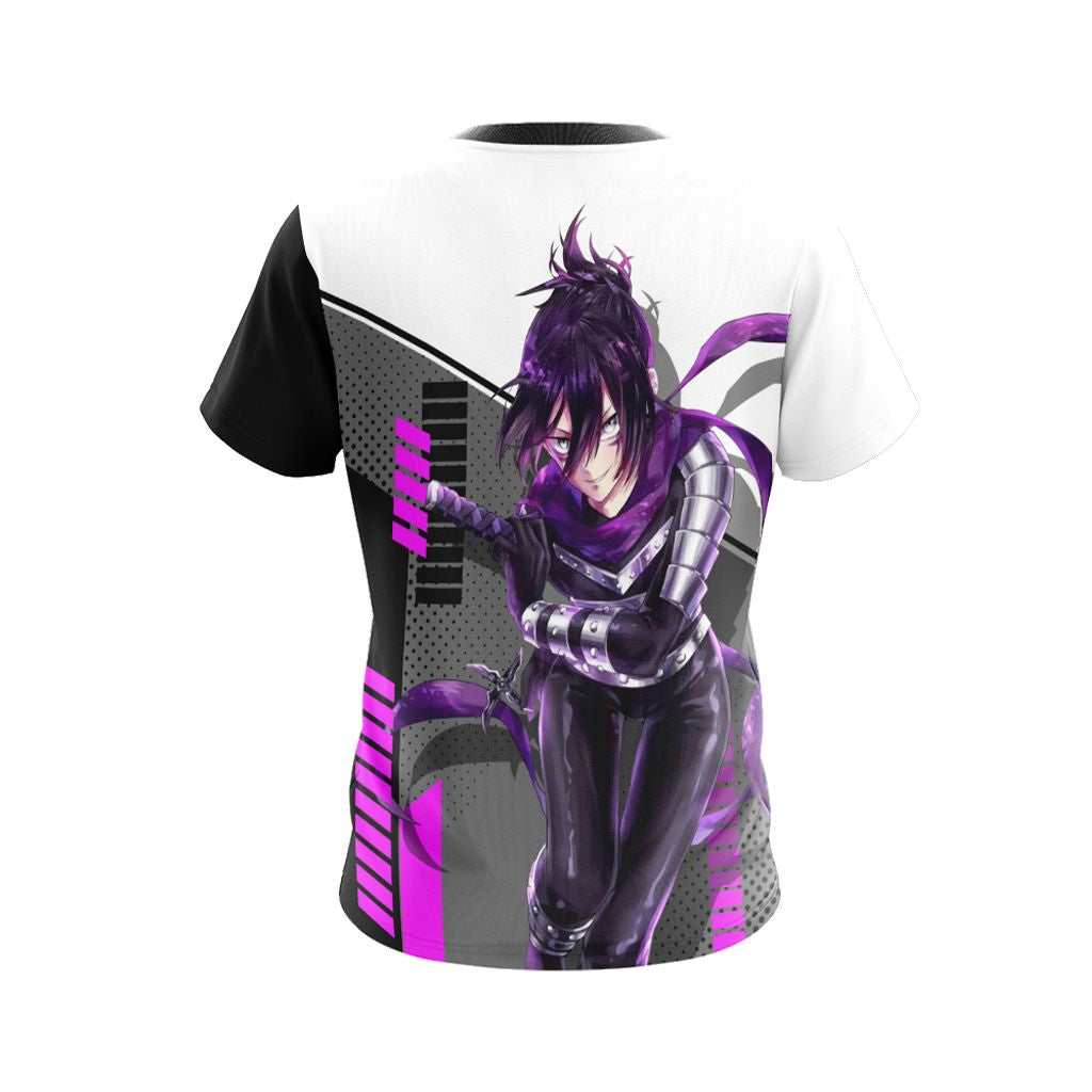 One Punch Man - Sonic Unisex 3D T-shirt