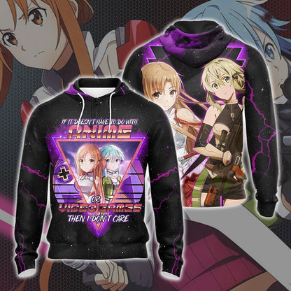 If it doesn't have to to with anime or video games then I don't care All Over Print T-shirt Zip Hoodie Pullover Hoodie Zip Hoodie