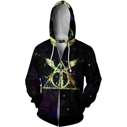 Ravenclaw Harry Potter - Did I Adequately Answer Your Condescending Question?