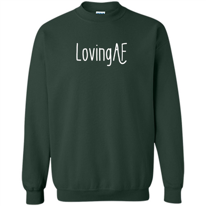 Loving AF T-shirt