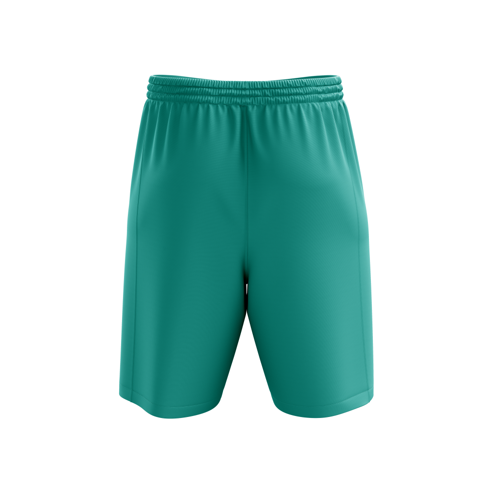 Beach & Surf California Surfer Tropical Paradise Summer Trip Beach Shorts