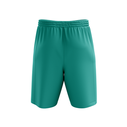 Beach & Surf California Surfer Tropical Paradise Summer Trip Beach Shorts