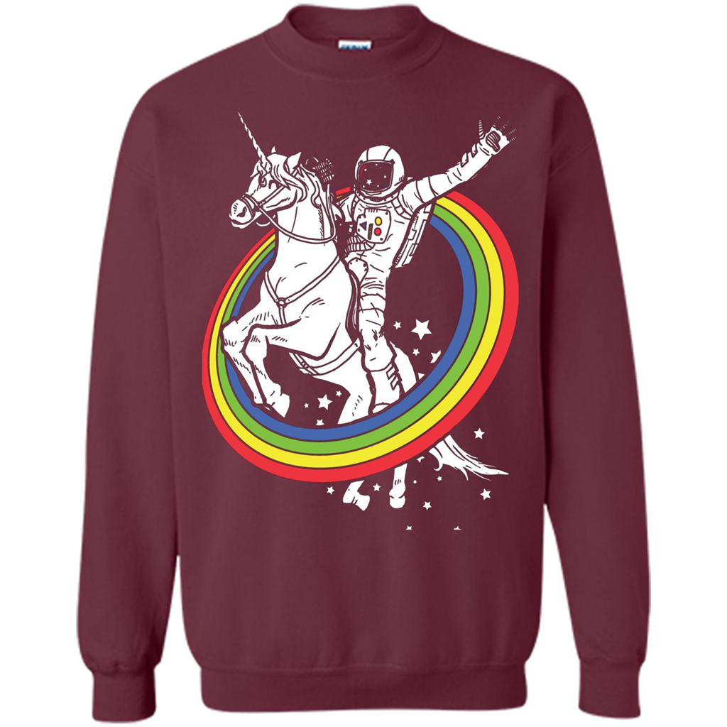 Epic Combo T-shirt Maroon