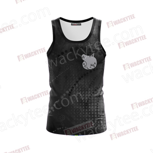 The Seven Deadly Sins - Gluttony Unisex 3D Tank Top