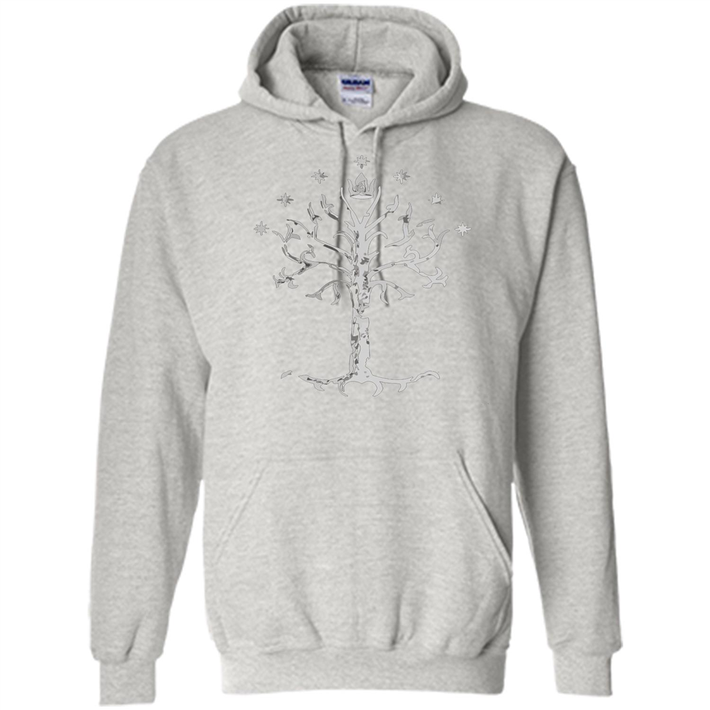Gondor T-shirt Ash