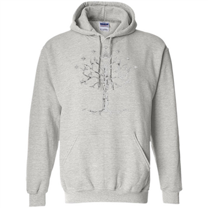 Gondor T-shirt Ash