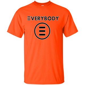 Logic Everybody T-shirt