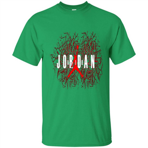 Jordan Air Big Boys' Jordan Pocket T-shirt