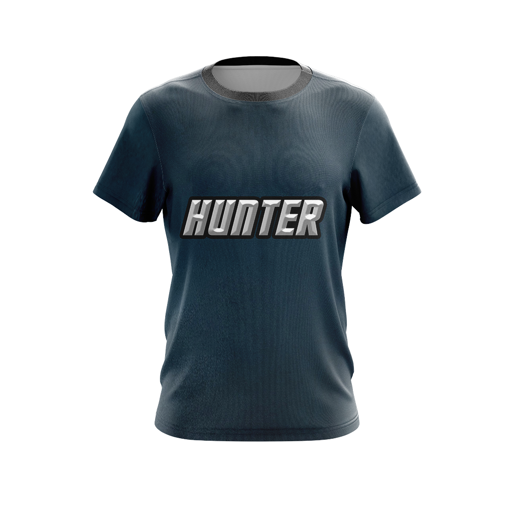Destiny - Hunter New Collection Unisex 3D T-shirt