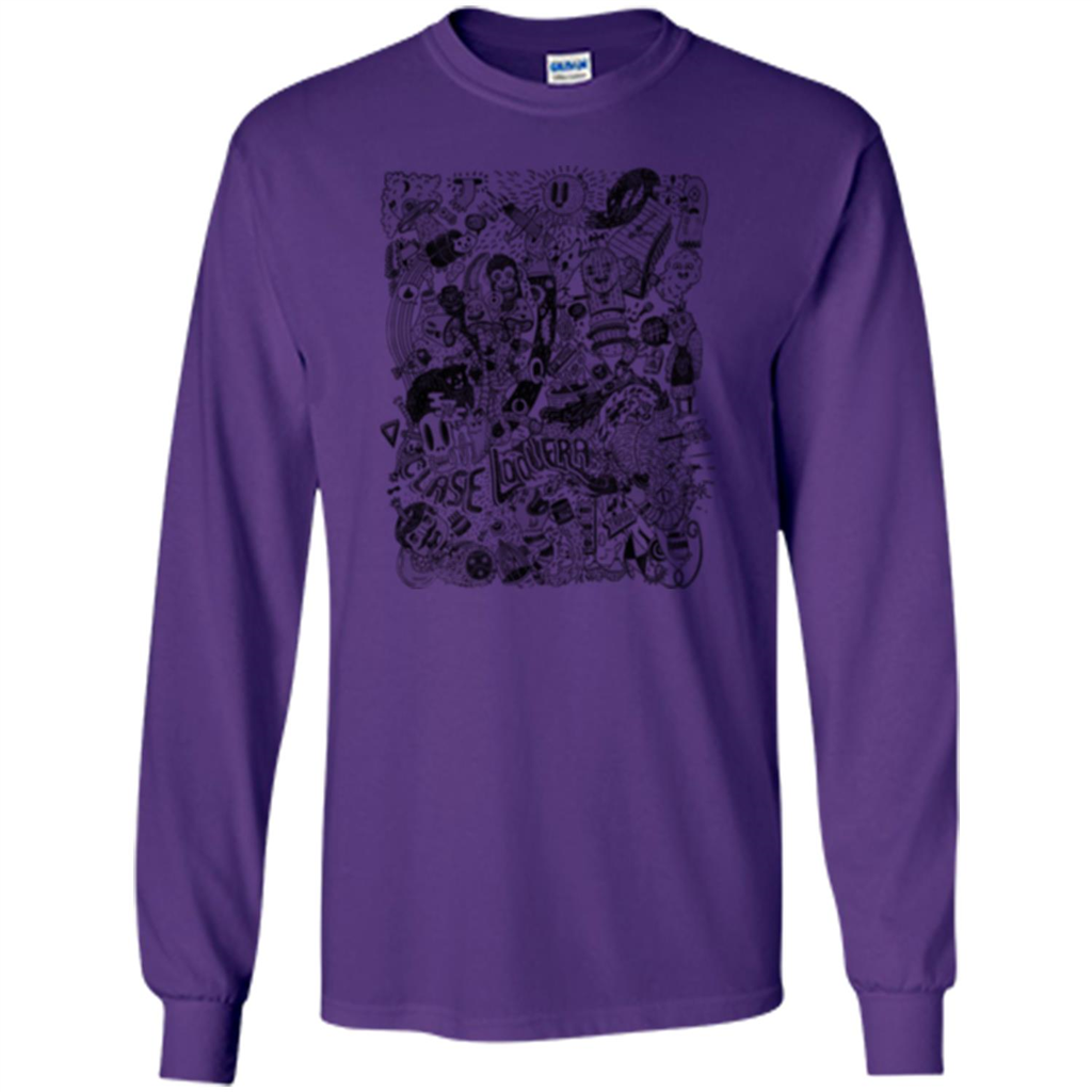 F#cking Crazy T-shirt