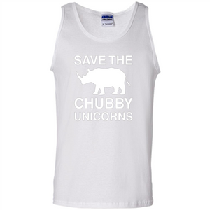 Save the Chubby Unicorns T Shirt For Men, Womens, and Kids