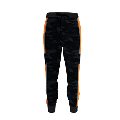 Iron Man Cosplay Tony Stark Jogging Pants