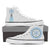 RWBY Weiss Schnee Symbol High Top Shoes