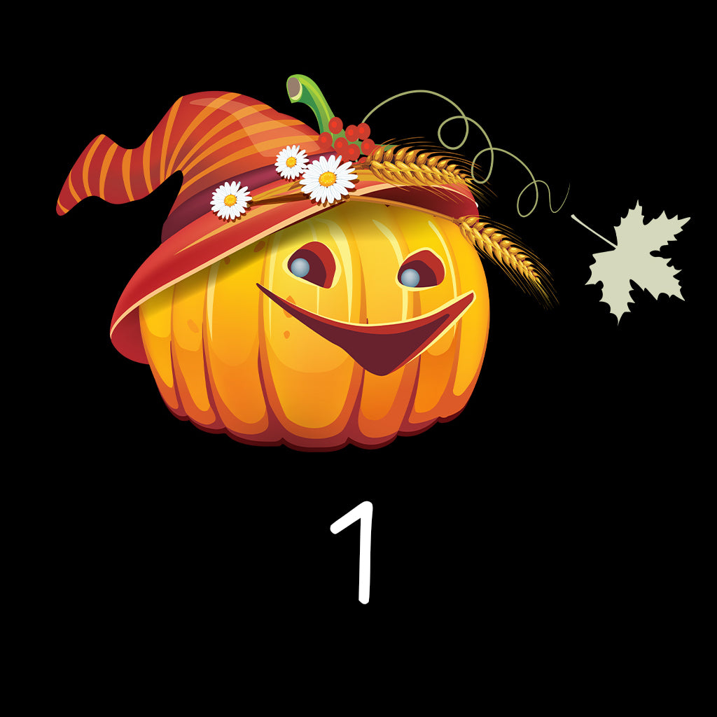 Grandma mae's favorite pumpkin patch Halloween Custom T-Shirt