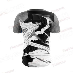 Bleach Vasto Lorde White Ichigo 3D T-shirt