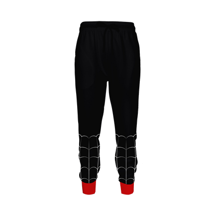 Spider-Man: Into the Spider-Verse Miles Morales Jogging Pants